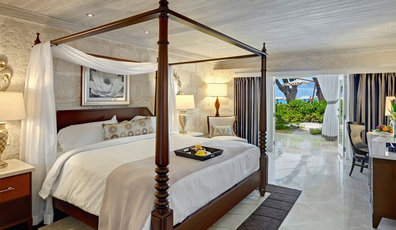 Ocean View One Bedroom Suite_40